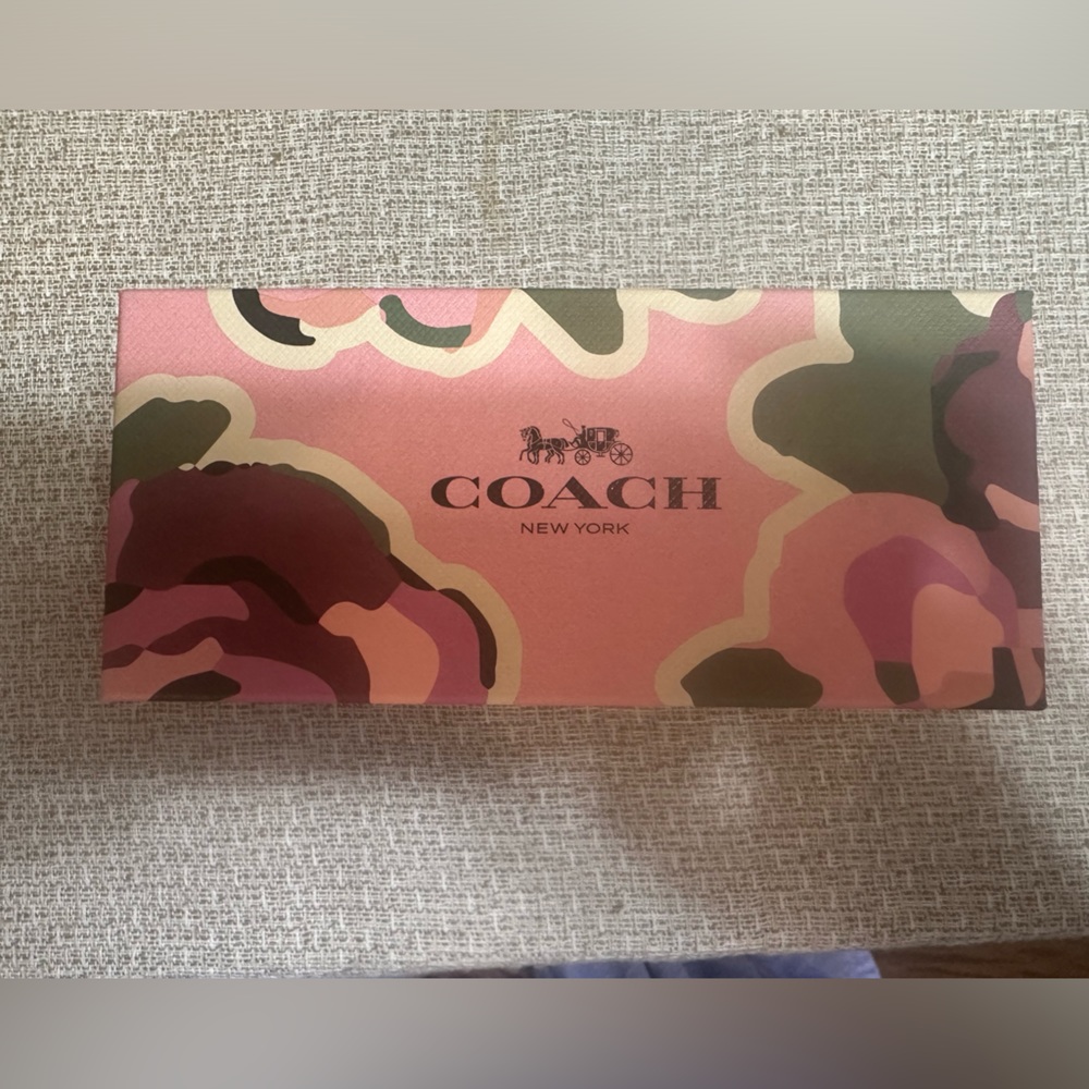 Coach box